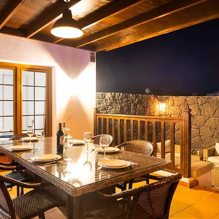 Vista Rey Villa