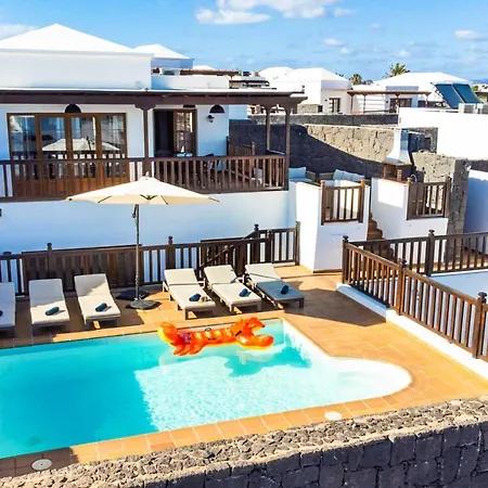 Villa Vista Rey *