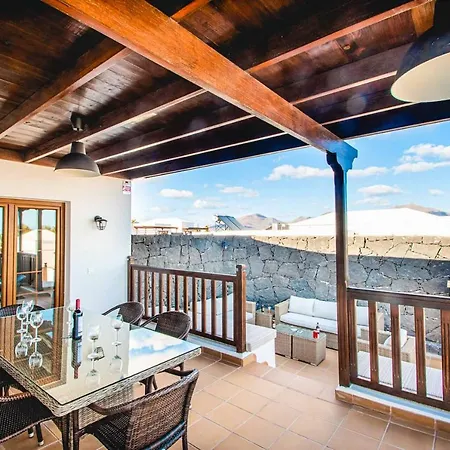 Vista Rey Villa