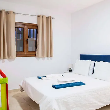 Vista Rey Villa