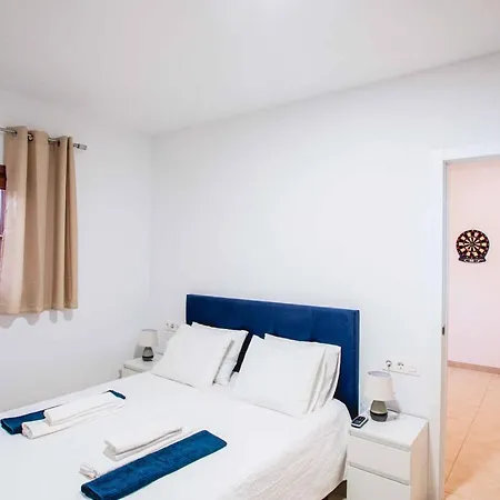 Vista Rey Villa
