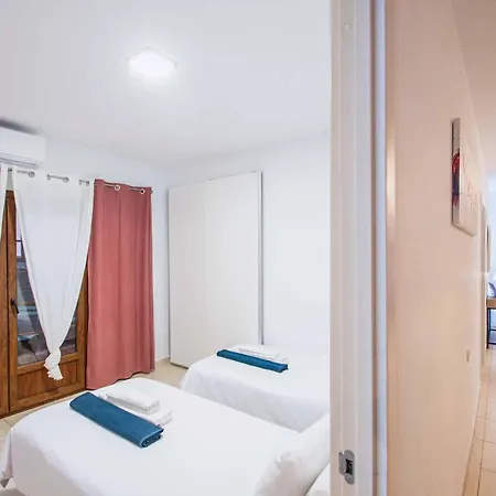 Vista Rey Villa